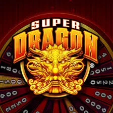 Super Dragon 777