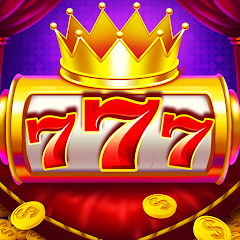 Vegas Jackpots 777
